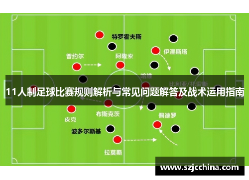 11人制足球比赛规则解析与常见问题解答及战术运用指南